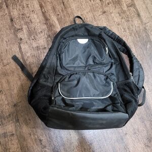 Boys 3 Pocket Backpack